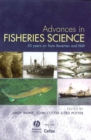 Image for Advances in Fisheries Science