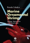 Image for Marine ornamental shrimp  : biology, aquaculture and conservation