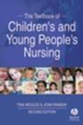 Image for The textbook of children&#39;s and young people&#39;s nursing