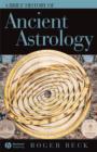 Image for A brief history of ancient astrology