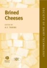 Image for Brined cheeses