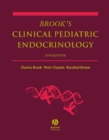 Image for Brook&#39;s clinical pediatric endocrinology.