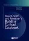 Image for Powell-Smith &amp; Furmston&#39;s building contract casebook.