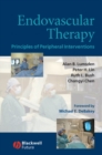Image for Endovascular therapy: principles of peripheral interventions