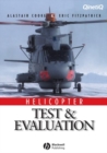 Image for Helicopter test and evaluation