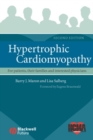 Image for Hypertrophic cardiomyopathy: for patients, their families and interested physicians