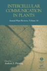 Image for Intercellular communication in plants