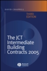 Image for The JCT intermediate building contracts 2005