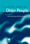 Image for Occupational therapy and older people