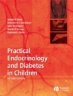 Image for Practical Endocrinology and Diabetes in Children