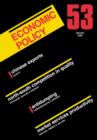 Image for Economic policy53