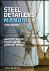 Image for Steel detailers&#39; manual