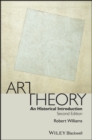 Image for Art theory  : an historical introduction