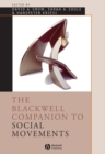 Image for The Blackwell Companion to Social Movements