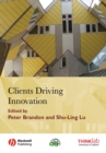 Image for Clients driving innovation