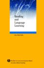 Image for Reading and language learning