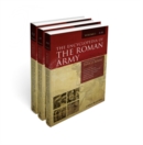 Image for The Encyclopedia of the Roman Army, 3 Volume Set