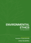 Image for Environmental ethics  : the big questions