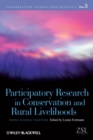 Image for Participatory research in conservation and rural livelihoods  : doing science together