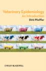 Image for Veterinary epidemiology  : an introduction