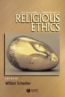Image for The Blackwell Companion to Religious Ethics