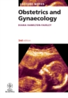 Image for Obstetrics and gynaecology