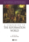 Image for A companion to the Reformation world