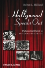 Image for Hollywood Speaks Out