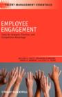Image for Employee engagement  : tools for analysis, practice, and competitive advantage