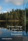 Image for Climate Change Impacts on Freshwater Ecosystems