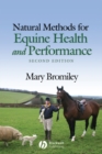 Image for Natural methods for equine health and performance