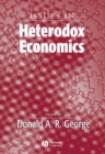 Image for Issues In Heterodox Economics