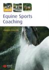 Image for Equine Sports Coaching