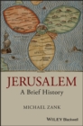 Image for Jerusalem  : a brief history
