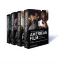 Image for The Wiley-Blackwell History of American Film, 4 Volume Set