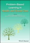 Image for Problem Based Learning in Health and Social Care