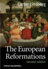 Image for The European Reformations