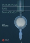 Image for Perioperative Pain Management