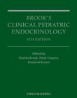 Image for Brook&#39;s Clinical Pediatric Endocrinology