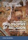 Image for Readings in philosophy of religion  : ancient to contemporary