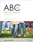 Image for ABC of One to Seven