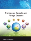 Image for Compendium of Transgenic Crop Plants
