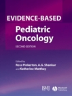 Image for Evidence-based pediatric oncology
