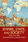 Image for Empire, State, and Society