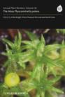 Image for Annual Plant Reviews, The Moss Physcomitrella patens