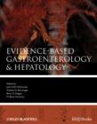Image for Evidence-Based Gastroenterology and Hepatology