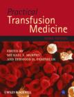 Image for Practical transfusion medicine