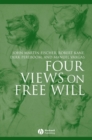 Image for Four views on free will