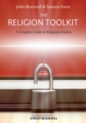Image for The religion toolkit  : a complete guide to religion