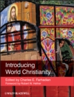Image for Introducing World Christianity